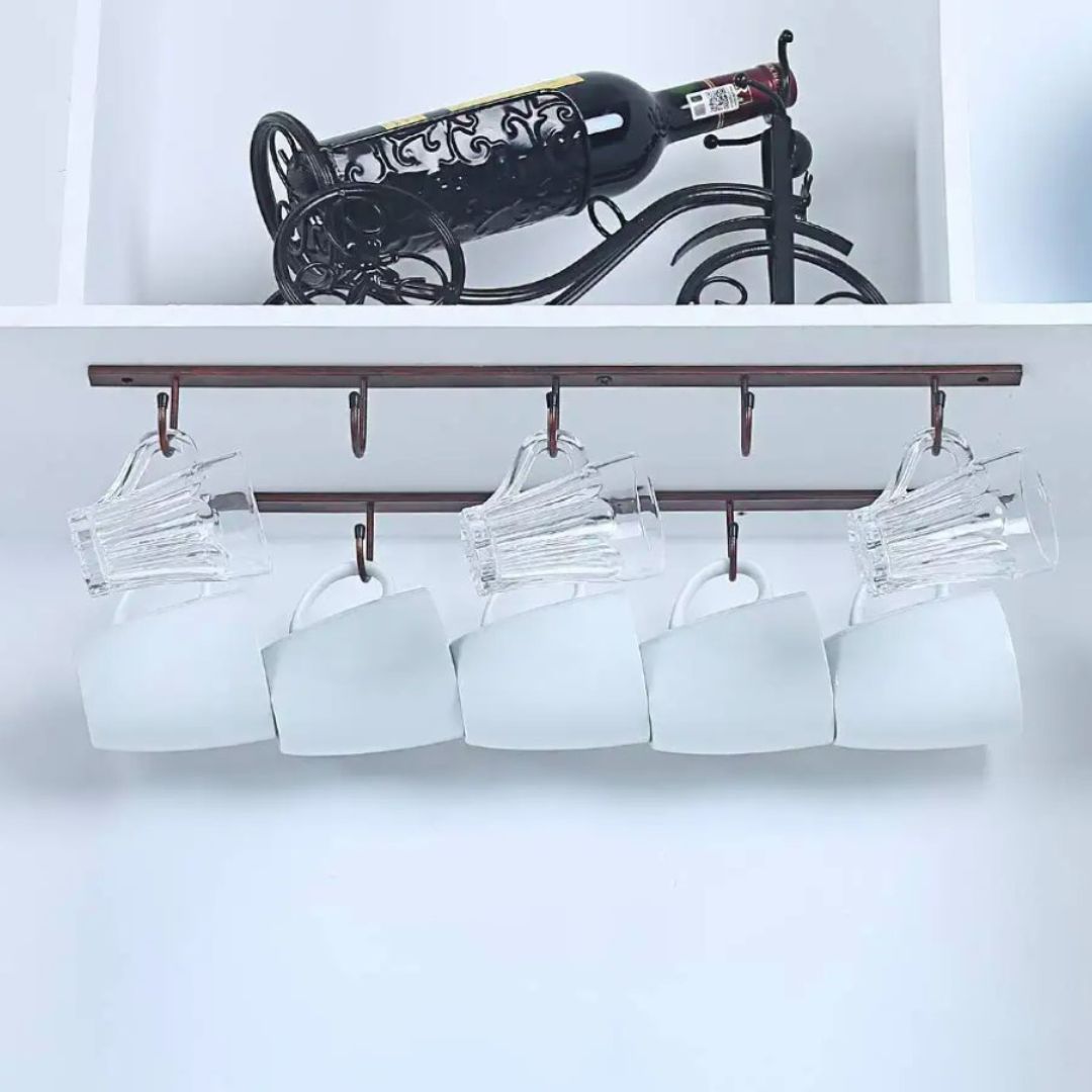 10 Best Coffee Mug Holders in 2023 Stands and Wall Racks